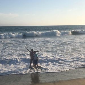 Meet your Posher, Carolina